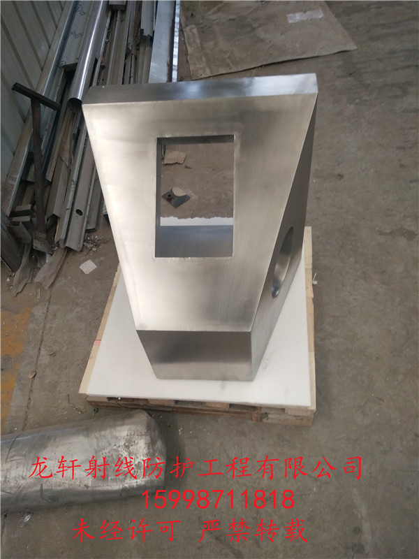 通風櫥制作實拍