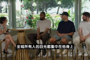 杜蘭特：尼克斯下次奪冠可能又要等53年 布倫森得抓住這波紅利