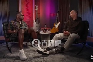 盧曾談：如果KD沒(méi)去勇士，歐文會(huì)留下&聯(lián)手老詹再奪兩、三冠