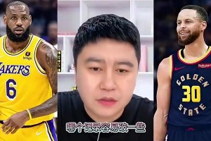 大史曾言：毫無疑問，歷史總得分王比歷史總?cè)滞醺y破！