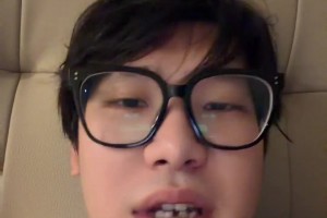 籃球主播皓籃球：照現(xiàn)在這趨勢來看，詹姆斯加盟勇士是板上釘釘了