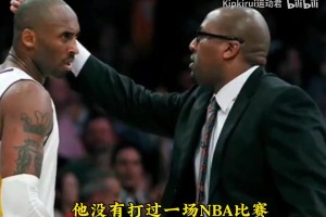 邁克布朗從NBA錄像員起步，歷經(jīng)多隊執(zhí)教，多年摸爬滾打最終逆襲