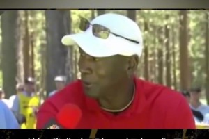 名言！喬丹：不會給魔術(shù)師和伯德打電話組隊 而會想辦法擊敗他們