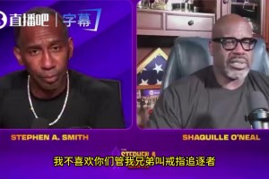 奧尼爾：那些沒拿過冠軍的人還酸勒布朗追逐戒指，人家是繼續(xù)書寫傳奇