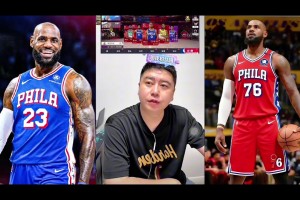 靠譜不？詹姆斯下賽季數(shù)據(jù)：16+7+9！場(chǎng)均得分得降！