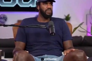 吞云吐霧，前NBA狀元奧登打CBA一天一包煙??