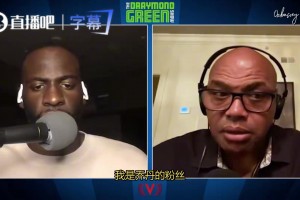 巴克利：勒布朗的生涯成就，是體育史上最偉大的故事之一