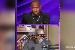 沙克：庫里配得上GOAT討論！他在勒布朗時代統(tǒng)治了比賽！