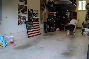 你能完成這一套訓練，你就成了！