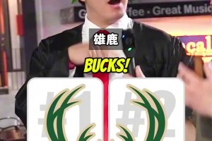 NBA冷知識：三支隊標對稱的球隊，你想得到嗎??
