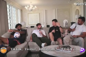大反派！恩比德：我是NBA最招黑的球員，越多人罵我我越有動力！