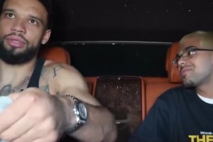 狄龍：詹姆斯拼盡全力就想再添一冠，76人是強隊配置??