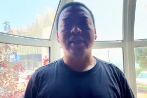 庫里要去綠軍？管維佳：白日做夢，庫里整個生涯都不會離開勇士