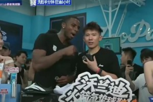 敬業(yè)！迪亞洛對山西的這份熱愛 試問國內(nèi)球員有多少能做到？