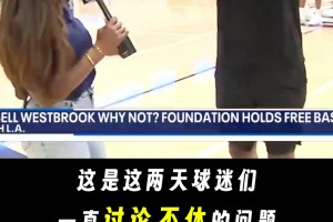 全面銳評(píng)：威少下賽季還能留在NBA嗎？他的缺陷有哪些？